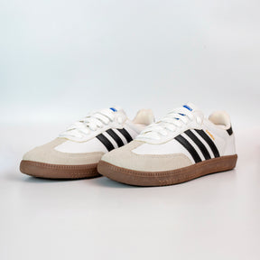 ADDS Samba Branco (SUPERLIVE)
