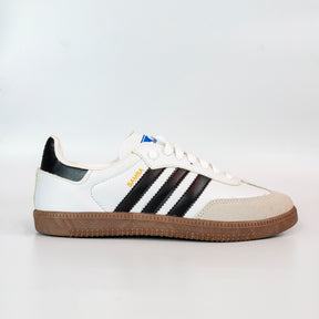 ADDS Samba Branco (SUPERLIVE)