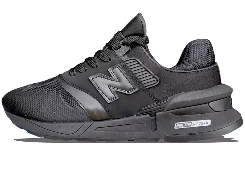 NB 997 Preto