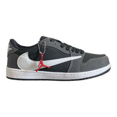 Air Jordan 1 Low Travis Scott grey