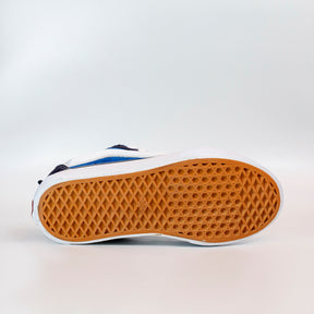 Knu Blue (ÚLTIMOS PARES)